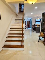 Sembawang Hills Estate (D20), Terrace #589817791